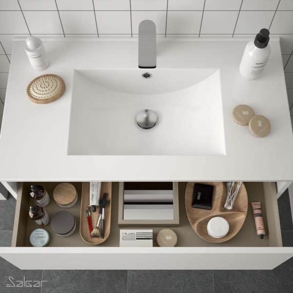 Imagen producto Carpydecor mueble de baño