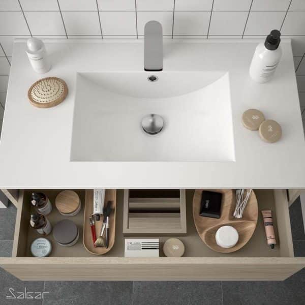 Imagen producto Carpydecor mueble de baño